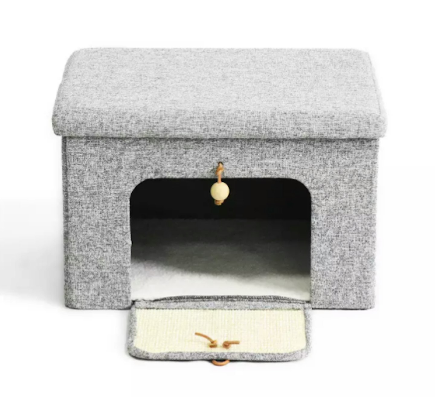 The best cat beds for your kitty to get cosy 2024